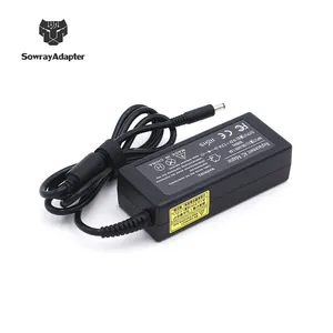 45W Ac Dc Adapter 19.5V 2.31A Laptop Lader Voor Dell Inspiron
