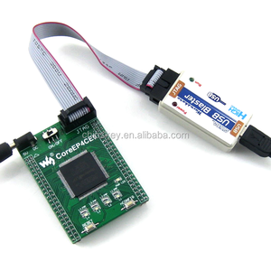 #24028 coreep4ce6 ep4ce6 ep4ce6e22c8n FPGA IV ban phát triển đầy đủ giao diện JTAG mở rộng I/O - Product Image 4