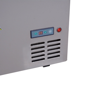 45L Solar Powered Car <strong>Fridge</strong> for <strong>Traveling</strong> - Product Image 5