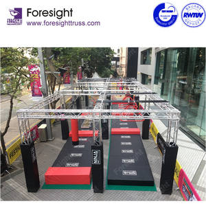 Guerrero <span class=keywords><strong>Ninja</strong></span> barras gimnasio de entrenamiento <span class=keywords><strong>ninja</strong></span> <span class=keywords><strong>americano</strong></span> Guerrero gimnasio - Product Image 3