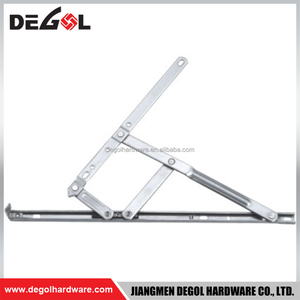 Fenêtre en aluminium accessoire en acier inoxydable réglable fenêtre séjour bar - Product Image 6