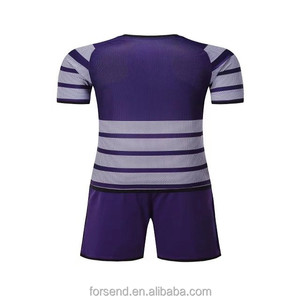 Personal design no logo top sports football jersey - Product Image 3