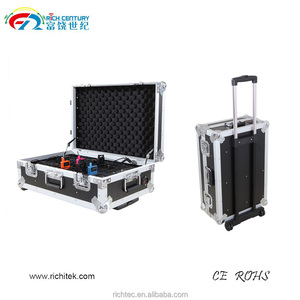 2017 sistema de guía de audio inalámbrico <span class=keywords><strong>walkie</strong></span> <span class=keywords><strong>talkie</strong></span> <span class=keywords><strong>Larga</strong></span> <span class=keywords><strong>Distancia</strong></span> 0.5 W transceptor para el sistema de conferencia - Product Image 6