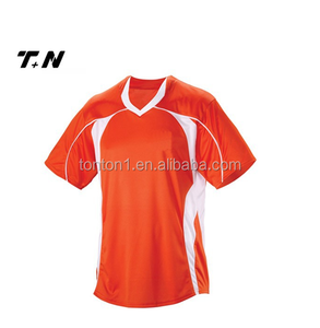 2015 latest sublimation cheap football jersey - Product Image 4
