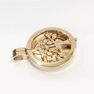 Подвеска-медальон из нержавеющей стали - Product Image 2