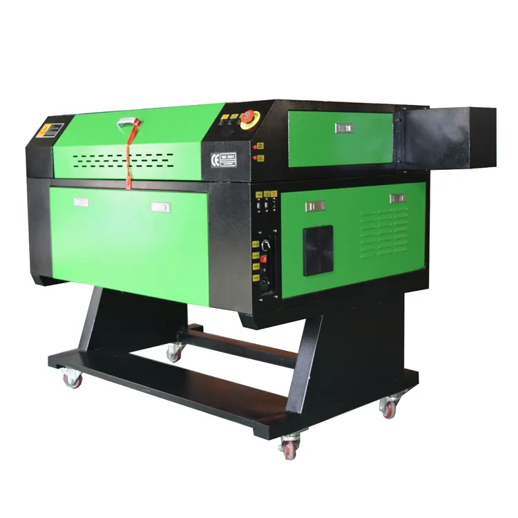 pvc pipe laser printing machine wedding card laser cutting machine cable tagging machine