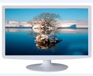 Hd 19 Inch Breedbeeld Ips Scherm Volledige Kijkhoek Lcd Computer Monitor