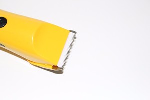 Peluquero profesional Recargable Cortapelos Eléctrico Jefes <span class=keywords><strong>Hombre</strong></span> Mini Trimmer - Product Image 3