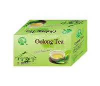 Chinese Traditionele Oolong Thee/Oem Oolong Theezakje/Tieguanyin Thee