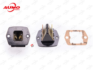 Bon prix moto Scooter 2 temps refroidi par air 50cc moteur assemblage pour <span class=keywords><strong>Piaggio</strong></span> 50 - Product Image 3