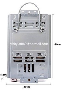<span class=keywords><strong>Butane</strong></span> Portable Camping En Plein Air <span class=keywords><strong>Chauffe</strong></span>-<span class=keywords><strong>Eau</strong></span> À <span class=keywords><strong>Gaz</strong></span> - Product Image 3