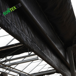 Vải Che Nắng Bằng Nhôm Giảm Ánh Sáng Màn Che Nắng Nhà Kính Kích Thước Tùy Chỉnh - Product Image 5