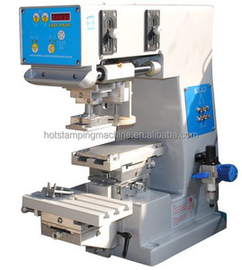 Máy tính để bàn Ink cup <span class=keywords><strong>Pad</strong></span> <span class=keywords><strong>Printer</strong></span>-Mini-TP-215T - Product Image 4