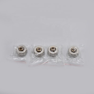 Adaptador de compresión Eurocone PEX de 12-20mm, accesorios de conexión, conectores de tubería para colectores de calefacción por suelo radiante para hoteles - Product Image 5