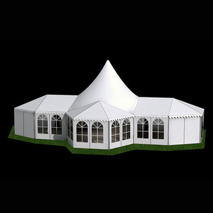 Easi bon marché pour assembler <span class=keywords><strong>la</strong></span> tente <span class=keywords><strong>de</strong></span> <span class=keywords><strong>pagode</strong></span> <span class=keywords><strong>de</strong></span> belvédère <span class=keywords><strong>de</strong></span> partie <span class=keywords><strong>de</strong></span> chapiteau <span class=keywords><strong>de</strong></span> crête élevée pour des ports ou des zones côtières - Product Image 3