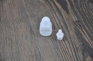3 ML pe LDPE Nombre de gotas para <span class=keywords><strong>los</strong></span> ojos botella de líquido e oliver aceite fabricante - Product Image 3