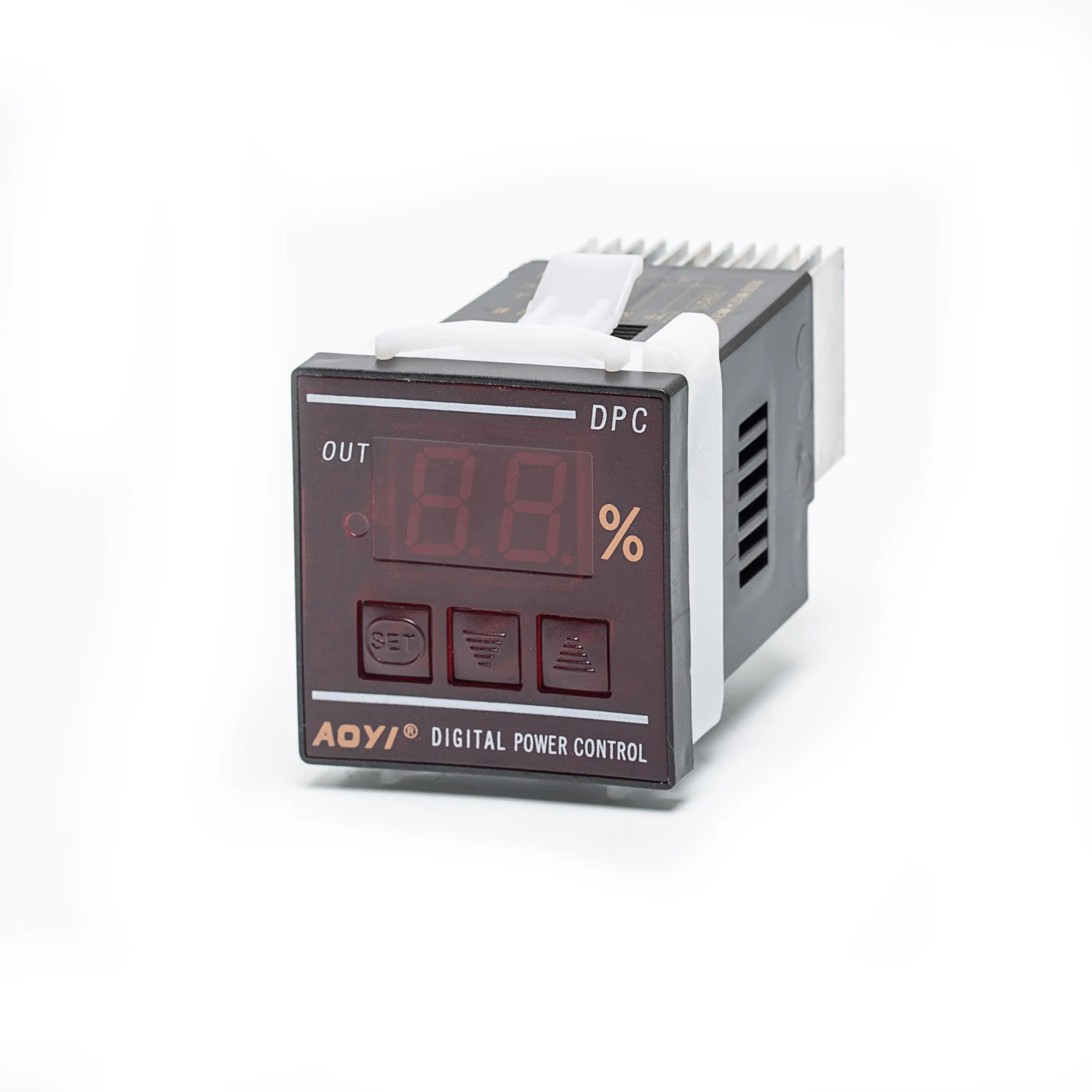 Aoyi 중국 도매 자동 전압 조정기 디지털 전원 컨트롤러 DPC-2-M