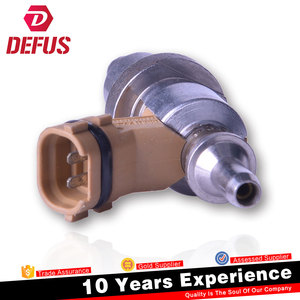 Acción grande y nuevo Inyector De Combustible inyectores 23710-26011 para <span class=keywords><strong>TOYOTA</strong></span> - Product Image 4
