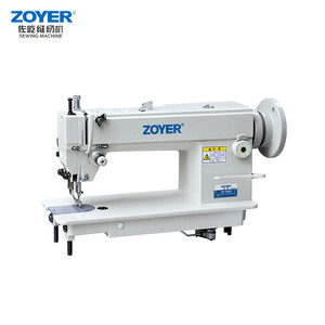 Punto di blocco calzolaio macchina <span class=keywords><strong>da</strong></span> <span class=keywords><strong>cucire</strong></span> a punto annodato industriale - Product Image 1
