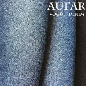 filati di cotone pettinato <span class=keywords><strong>indaco</strong></span> tessuto denim sottili per la camicia e gonna e dei <span class=keywords><strong>bambini</strong></span> indumento pronto in magazzino - Product Image 2