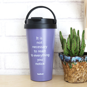 Fabricante chino de color no tóxico BPA libre inoxidable <span class=keywords><strong>Starbucks</strong></span> llanura <span class=keywords><strong>botellas</strong></span> con impresión de logotipo - Product Image 5