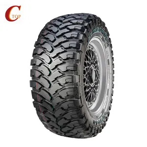 الصين comforser الإطارات الطين cf3000 32 * 11.50R15LT 33 * 12.50R15LT