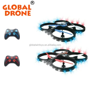 GLOBAL DRONE agricultural crop spraying uav dron sprayer 100 FOR SALE