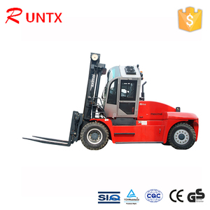 Máximo al aire libre bajo ruido hidráulico diesel 16 t <span class=keywords><strong>carretilla</strong></span> <span class=keywords><strong>elevadora</strong></span> - Product Image 1