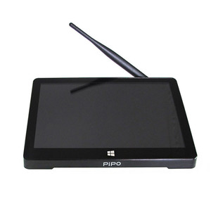 Quad Core <span class=keywords><strong>PIPO</strong></span> X9 Smart TV BOX Double OS Win10/Fenêtre 10 + Android 4.4 Intel Z3736F Quad Core 2 GB - Product Image 2