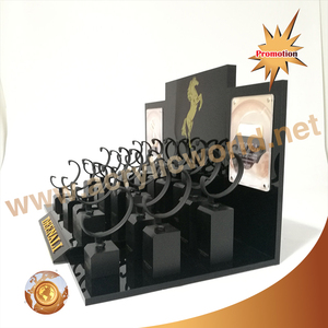 นาฬิกาข้อมือยืนแสดง/Centerpiece ยืนแสดงคริลิค/ ยืนแสดงนาฬิกายืนแสดงนาฬิกา - Product Image 2