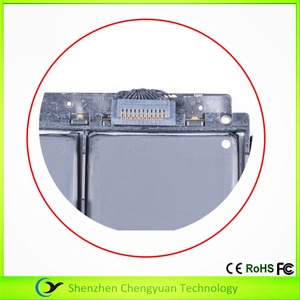Vendita calda batteria a1417 batteria per macbook pro 17" core i7"Il 2,8 15" retina a1398 2010/2011 batteria - Product Image 6