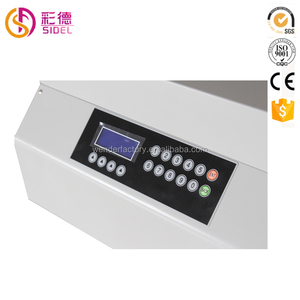 notre société veulent distributeur table top colle machine machine à relier machine de <span class=keywords><strong>reliure</strong></span> hot melt adhésif pour la <span class=keywords><strong>reliure</strong></span> - Product Image 2