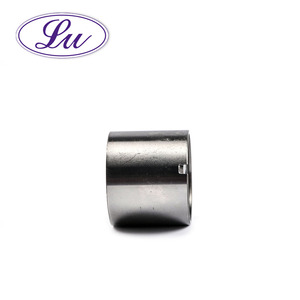 LU LVE-NS0005 13231-30090 Poussoir de soupape en fonte d'argent pour moteur à essence (POUR NISSAN) Garantie 1 an - Product Image 2