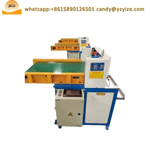 Máy Cắt Dải Cao Su Máy Cắt Tấm Cao Su - Product Image 6