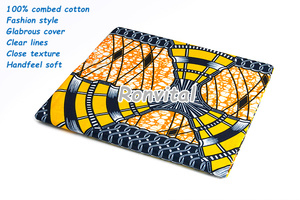 Java Imprimer Tissu 100% coton HF047 - Product Image 3