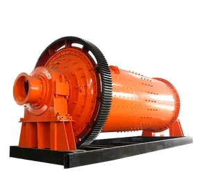 Düşük fiyat Sri Lanka Online satış küçük bilyalı değirmen 1 ton/saat/döner bilyalı değirmen/bilyalı değirmen pulverizer madencilik makineleri