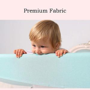 <strong>Single</strong> <strong>Bed</strong> Blue <strong>Bed</strong> <strong>Guard</strong> <strong>for</strong> Toddlers Baby Children <strong>for</strong> Boys Baby Safety Products <strong>Bed</strong> Series 1.2m* 68cm Acceptable - Product Image 2