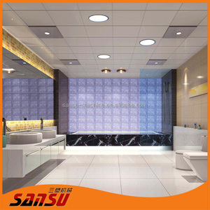 Producto fácil de vender Buen <span class=keywords><strong>aislamiento</strong></span> térmico y acústico Bueno insulationgrates <span class=keywords><strong>techo</strong></span> - Product Image 1