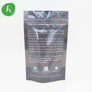 Sacs d'emballage en plastique LDPE pour bois de chauffage et granulés de bois - Product Image 4
