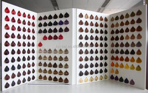 Cartella Colori BISS per Capelli - Product Image 2