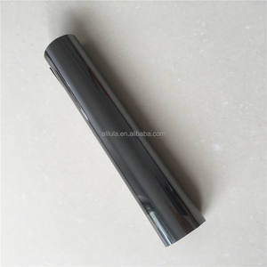 Pellicola Solare Riflettente di Alta Qualità Semi India a 2 Strati, Protezione in Vetro con Colla PET, Pellicola Metallizzata per Finestrini Auto - Product Image 5