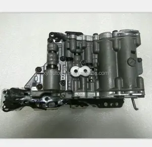 Corpo da válvula af17 AW60-40LN 60-40sn, corpo da válvula de transmissão automática 60-40ln