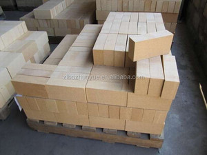 Günstige Großhandel Feuerfeste Kaolin Ziegel, Kaolin Ton feuerfeste Ziegel, Kaolin Feuer Ziegel - Product Image 3