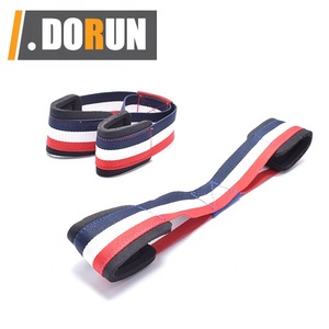 Bola de muñeca Brazo Lucha Ejercicio Mango Muñequera Brazos para Boulder Cannon Ball Grips Correas - Product Image 2