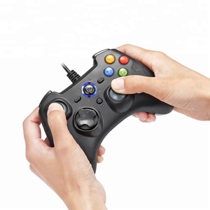 Easysmx <span class=keywords><strong>consola</strong></span> original manija del juego video game controller para <span class=keywords><strong>xbox</strong></span> 360 para fortnite - Product Image 6