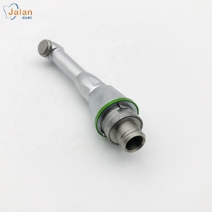 16:1 Endodontique dentaire Sans Fil LED canal radiculaire À Bouton-Poussoir Électriques De Rechange De Contre-<span class=keywords><strong>Angle</strong></span> Pièce À Main - Product Image 4
