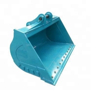 Cucharón de Servicio Pesado para Roca Dura E330, Cucharón de Esqueleto para Excavadora - Product Image 3