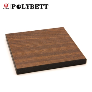 Casilleros de Laminado Compacto Fenólico HPL para Uso en Sauna - Product Image 4