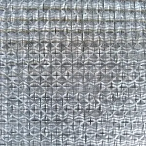 Mesh Filter Mesh 60 Micron 10 Micron Air Conditioner Nylon Custom Plastic Free Provided Square Rigid Plastic Screen Mesh 0.1