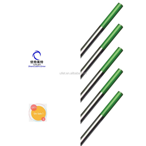 3,2mm * 150/175mm WP verde punta de soldadura electrodo de tungsteno <span class=keywords><strong>para</strong></span> soldadura tig - Product Image 6